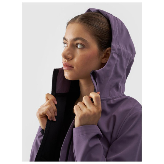 4F Γυναικείο Softshell Jacket
